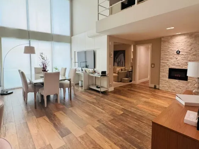 Apartamento com 173m² 3 quartos e 5 banheiros, à venda, no bairro Brooklin Paulista em São Paulo