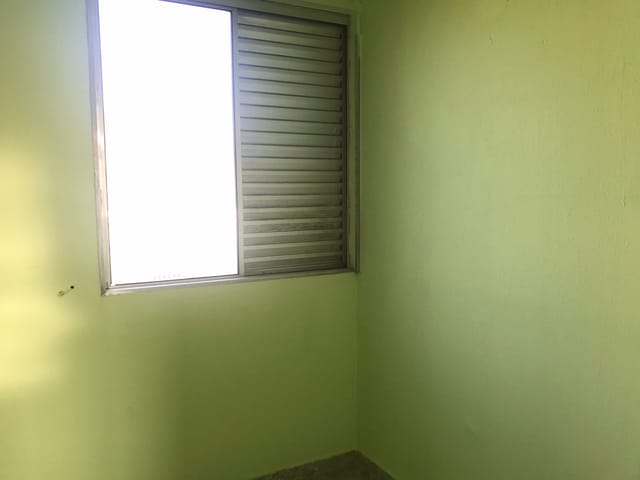 Foto do Apartamento - Apartamento para locação, Conjunto Habitacional Presidente Castelo Branco, Carapicuíba, SP | Collina Imóveis