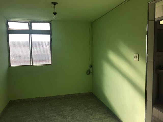 Foto do Apartamento - Apartamento para locação, Conjunto Habitacional Presidente Castelo Branco, Carapicuíba, SP | Collina Imóveis