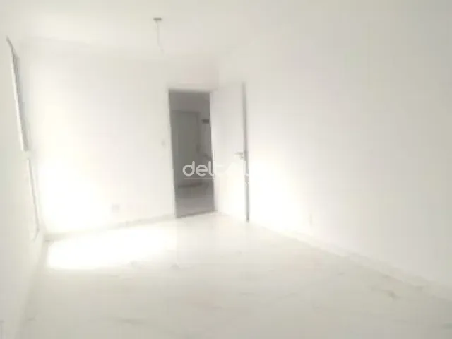 Apartamento com 50m² 2 quartos e 1 banheiro, à venda, no bairro Rio Branco em Belo Horizonte