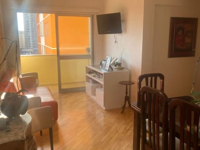Foto do Apartamento - Apartamento com 3 dormitórios à venda, 65 m² por R$ 375.000,00 - Parque Industrial - São José dos Campos/SP | INDEPENDENCE NEGOCIOS IMOBILIARIOS LTDA
