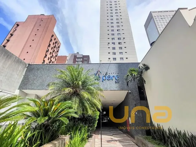 Apartamento para alugar, no bairro CENTRO em Curitiba