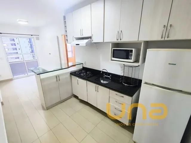 Apartamento para alugar, no bairro CENTRO em Curitiba
