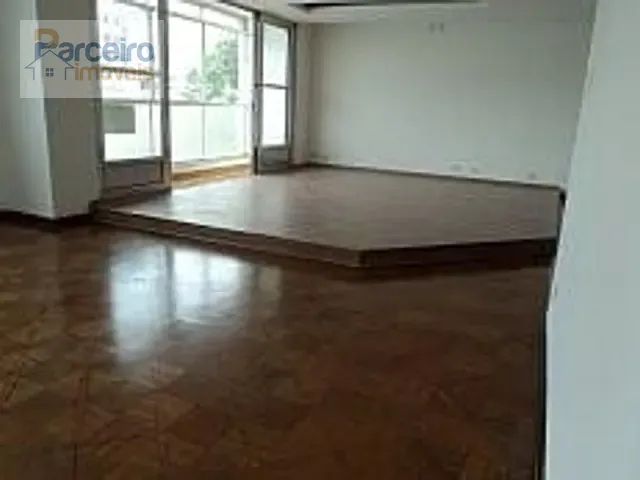 Apartamento com 203m² 4 quartos e 4 banheiros, à venda, no bairro Campos Elíseos em São Paulo