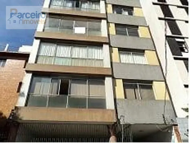 Apartamento com 203m² 4 quartos e 4 banheiros, à venda, no bairro Campos Elíseos em São Paulo
