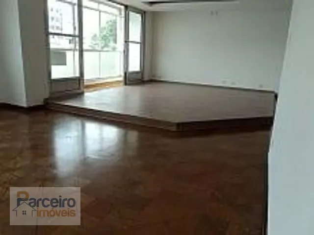 Apartamento com 203m² 4 quartos e 4 banheiros, à venda, no bairro Campos Elíseos em São Paulo