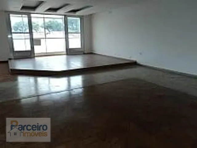 Apartamento com 203m² 4 quartos e 4 banheiros, à venda, no bairro Campos Elíseos em São Paulo