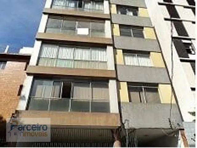 Apartamento com 203m² 4 quartos e 4 banheiros, à venda, no bairro Campos Elíseos em São Paulo