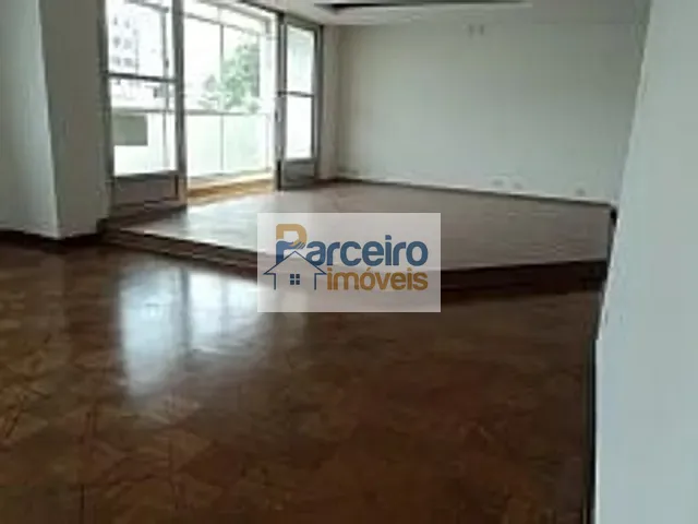 Apartamento com 203m² 4 quartos e 4 banheiros, à venda, no bairro Campos Elíseos em São Paulo