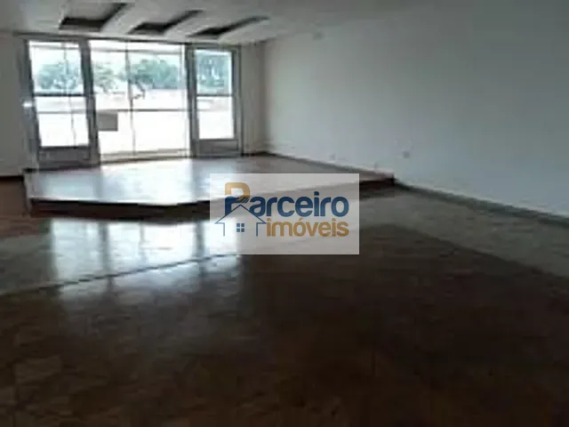 Apartamento com 203m² 4 quartos e 4 banheiros, à venda, no bairro Campos Elíseos em São Paulo