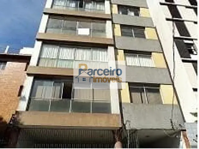 Apartamento com 203m² 4 quartos e 4 banheiros, à venda, no bairro Campos Elíseos em São Paulo