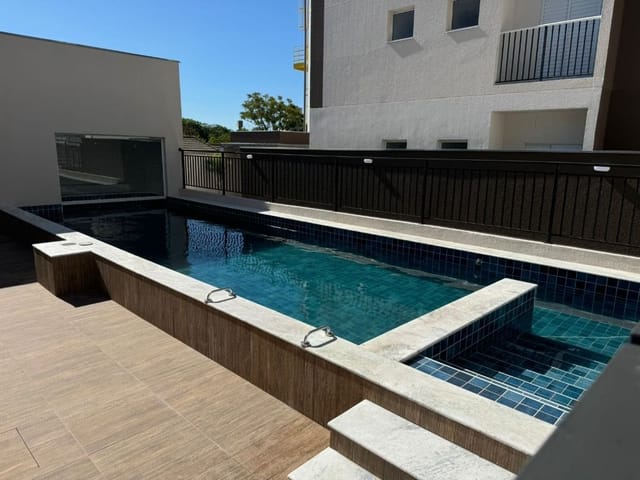 Foto do Apartamento - Apartamento com 2 dormitórios à venda, 60 m² por R$ 445.000,00 - Jardim São Carlos - Sorocaba/SP | Ary Proenca Negócios Imobiliários Ltda