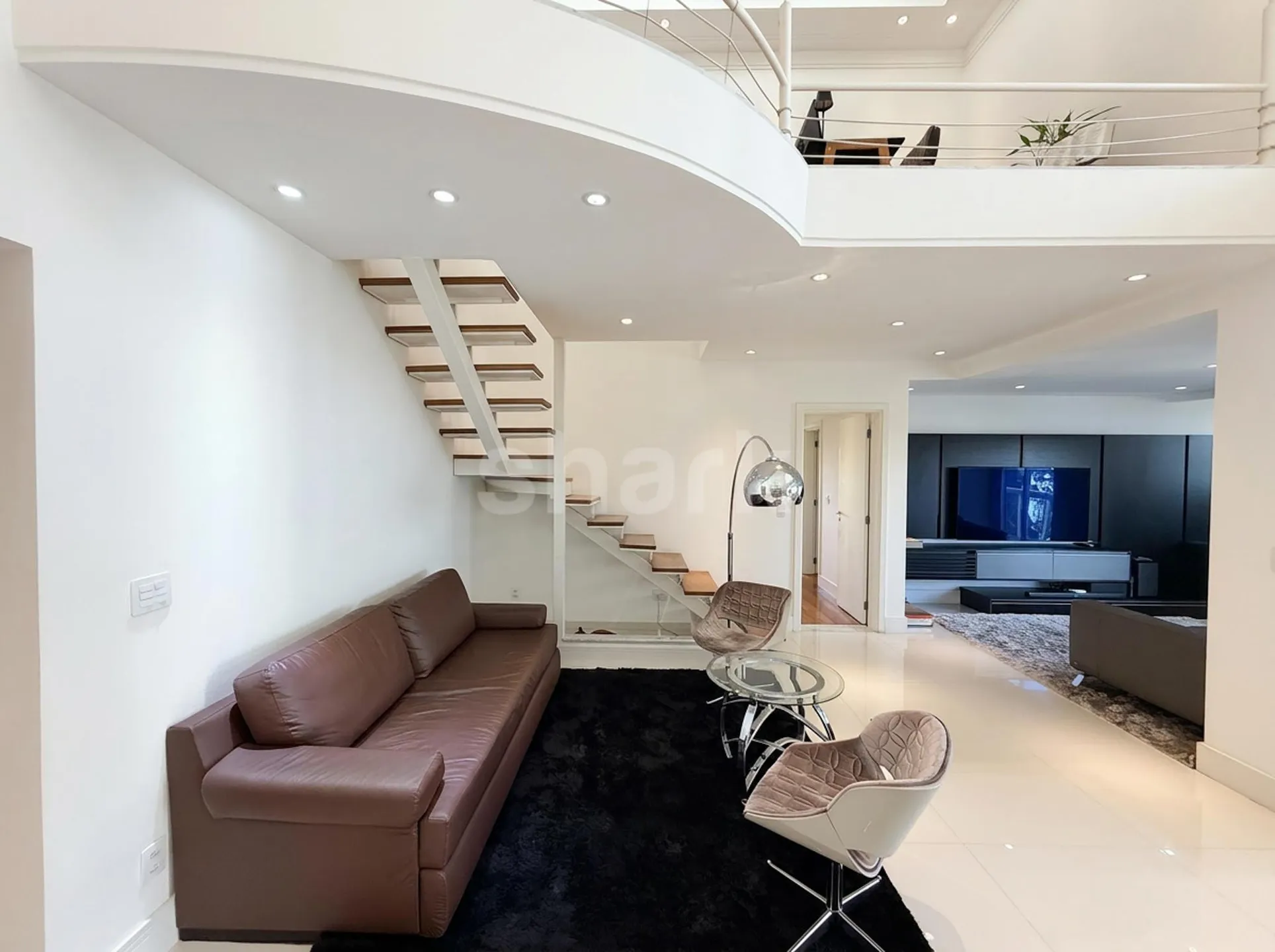 Apartamento em Tamboré — foto 3