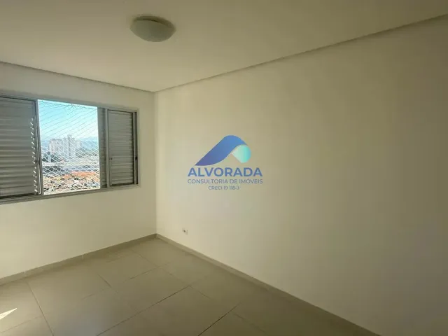 Apartamento com 10m² 2 quartos e 1 banheiro, para alugar, no bairro Jardim Bela Vista em São José Dos Campos