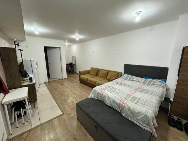 Apartamento com 42m² 1 quarto e 1 banheiro, à venda, no bairro Fragata em Pelotas