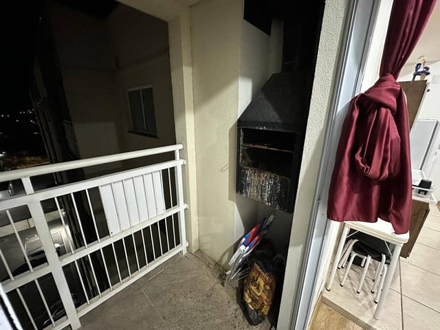 Apartamento com 42m² 1 quarto e 1 banheiro, à venda, no bairro Fragata em Pelotas