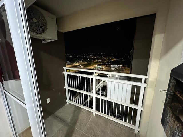 Apartamento com 42m² 1 quarto e 1 banheiro, à venda, no bairro Fragata em Pelotas
