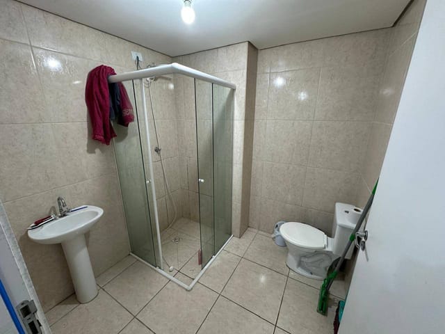 Apartamento com 42m² 1 quarto e 1 banheiro, à venda, no bairro Fragata em Pelotas