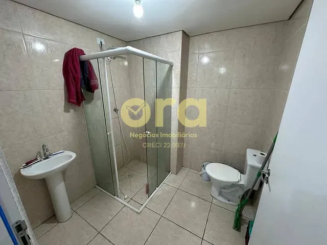 Apartamento com 42m² 1 quarto e 1 banheiro, à venda, no bairro Fragata em Pelotas