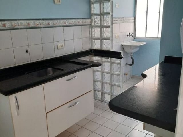 Foto do Apartamento - Apartamento com 3 dormitórios à venda, 68 m² por R$ 350.000,00 - Monte Castelo - São José dos Campos/SP | INDEPENDENCE NEGOCIOS IMOBILIARIOS LTDA