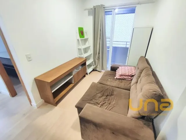 Apartamento 2 quartos e 2 banheiros, para alugar, no bairro CENTRO em Curitiba