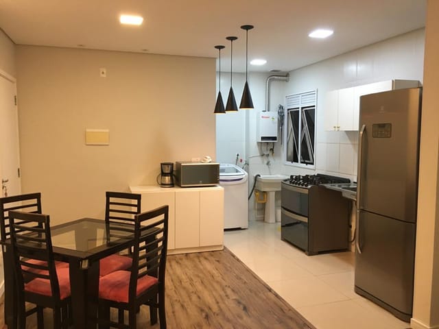 Apartamento com 62m² 3 quartos e 1 banheiro, à venda, no bairro Novo Osasco em Osasco