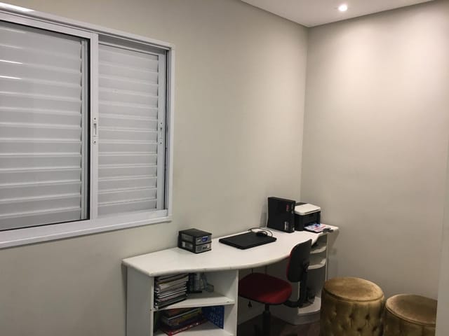 Apartamento com 62m² 3 quartos e 1 banheiro, à venda, no bairro Novo Osasco em Osasco