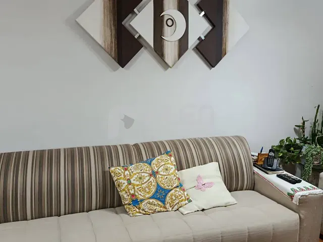 Apartamento 2 quartos e 1 banheiro, à venda, no bairro Santana em São Paulo