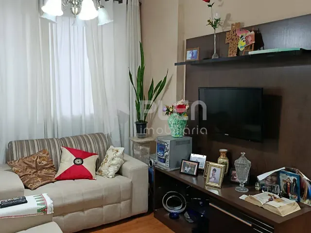 Apartamento 2 quartos e 1 banheiro, à venda, no bairro Santana em São Paulo