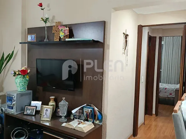 Apartamento 2 quartos e 1 banheiro, à venda, no bairro Santana em São Paulo