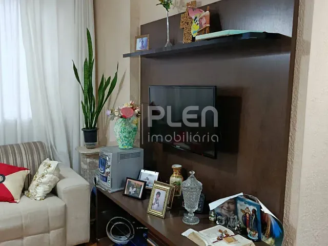 Apartamento 2 quartos e 1 banheiro, à venda, no bairro Santana em São Paulo