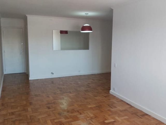 Foto do Apartamento - Apartamento Belíssimo com 3 dormitórios à venda, 103 m² por R$ 429.000 - Jardim Bela Vista - São José dos Campos/SP | RUSSI IMÓVEIS