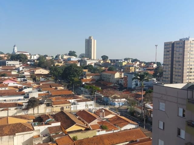 Foto do Apartamento - Apartamento Belíssimo com 3 dormitórios à venda, 103 m² por R$ 429.000 - Jardim Bela Vista - São José dos Campos/SP | RUSSI IMÓVEIS