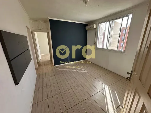 Apartamento com 55m² 3 quartos e 1 banheiro, à venda, no bairro Centro em Pelotas