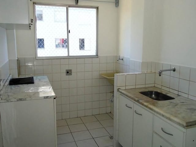 Foto do Apartamento - Apartamento com 3 dormitórios à venda, 60 m² por R$ 210.000,00 - Jardim Satélite - São José dos Campos/SP | INDEPENDENCE NEGOCIOS IMOBILIARIOS LTDA