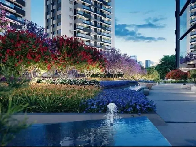 Apartamento com 55m² 2 quartos e 1 banheiro, à venda, no bairro Parque Erasmo Assunção em Santo André
