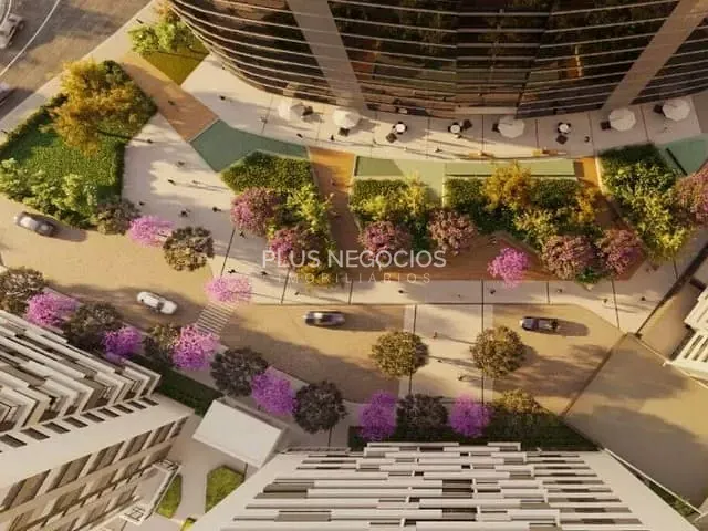 Apartamento com 55m² 2 quartos e 1 banheiro, à venda, no bairro Parque Erasmo Assunção em Santo André