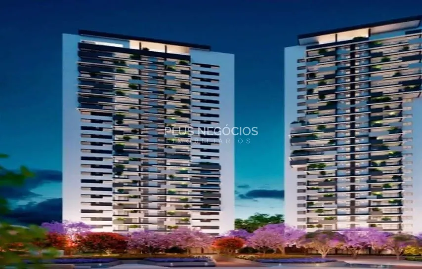 Apartamento, 2 quartos, 55 m² - Foto 1