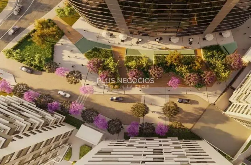 Apartamento, 2 quartos, 55 m² - Foto 4