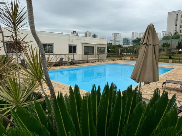 Foto do Apartamento - Apartamento com 2 dormitórios, 48 m² - venda por R$ 268.000,00 ou aluguel por R$ 2.217,13/mês - Jardim São Carlos - Sorocaba/SP | Ary Proenca Negócios Imobiliários Ltda