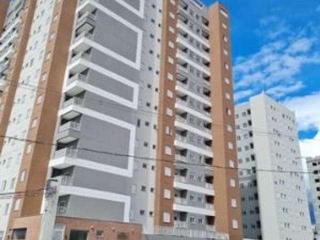 Foto do Apartamento - Apartamento com 2 dormitórios à venda, 52 m² por R$ 320.000,00 - Urbanova - São José dos Campos/SP | RUSSI IMÓVEIS