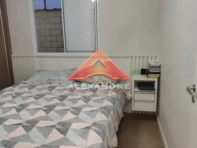 Apartamento com 10m² 3 quartos e 2 banheiros, à venda, no bairro Jardim Sul em São José Dos Campos
