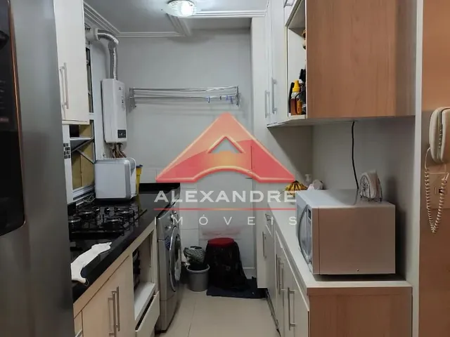 Apartamento com 10m² 3 quartos e 2 banheiros, à venda, no bairro Jardim Sul em São José Dos Campos