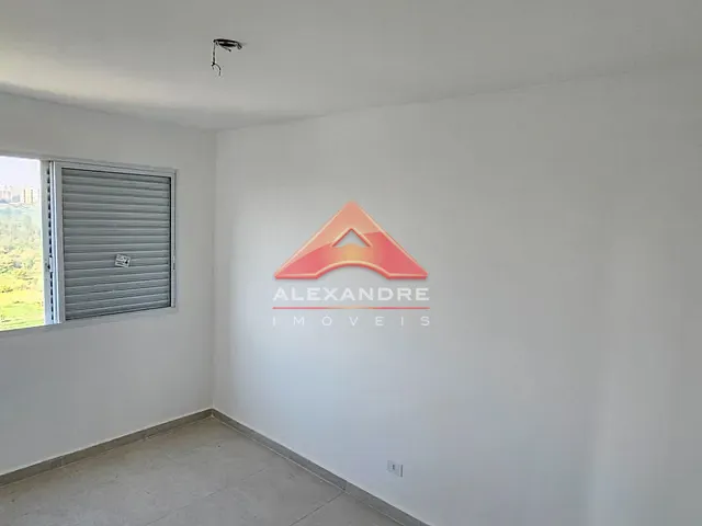 Apartamento 2 quartos e 1 banheiro, à venda, no bairro Vila Mascarenhas em São José dos Campos