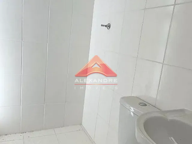 Apartamento 2 quartos e 1 banheiro, à venda, no bairro Vila Mascarenhas em São José dos Campos