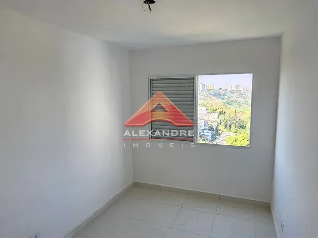 Apartamento 2 quartos e 1 banheiro, à venda, no bairro Vila Mascarenhas em São José dos Campos