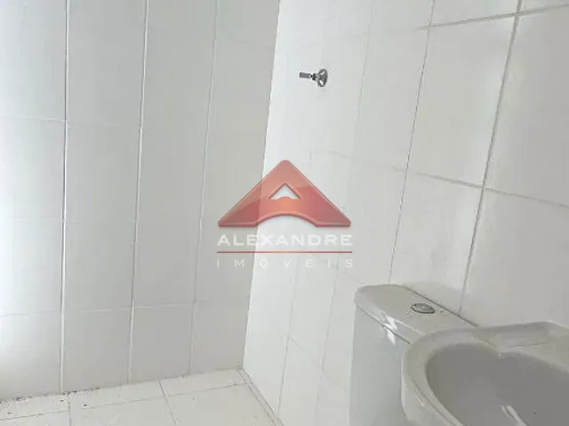 Apartamento 2 quartos e 1 banheiro, à venda, no bairro Vila Mascarenhas em São José dos Campos