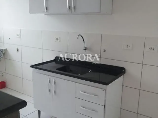 Apartamento com 78m² 2 quartos e 1 banheiro, à venda, no bairro Gleba Fazenda Palhano em Londrina