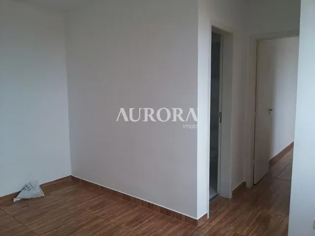Apartamento com 78m² 2 quartos e 1 banheiro, à venda, no bairro Gleba Fazenda Palhano em Londrina