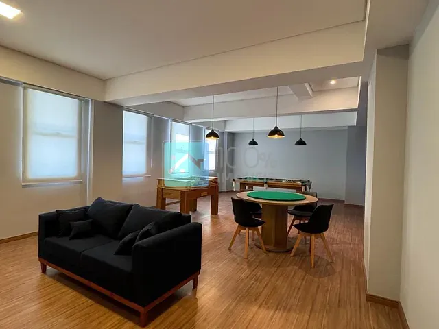 Apartamento 2 quartos e 2 banheiros, à venda, no bairro Jardim América em São José dos Campos